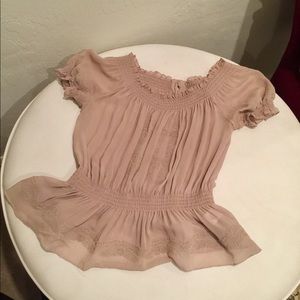 🌸Joie Silk Blouse🌸